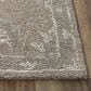 RIZZY Harmony Oriental 5" x 7"6" Brown Area Rug, , large