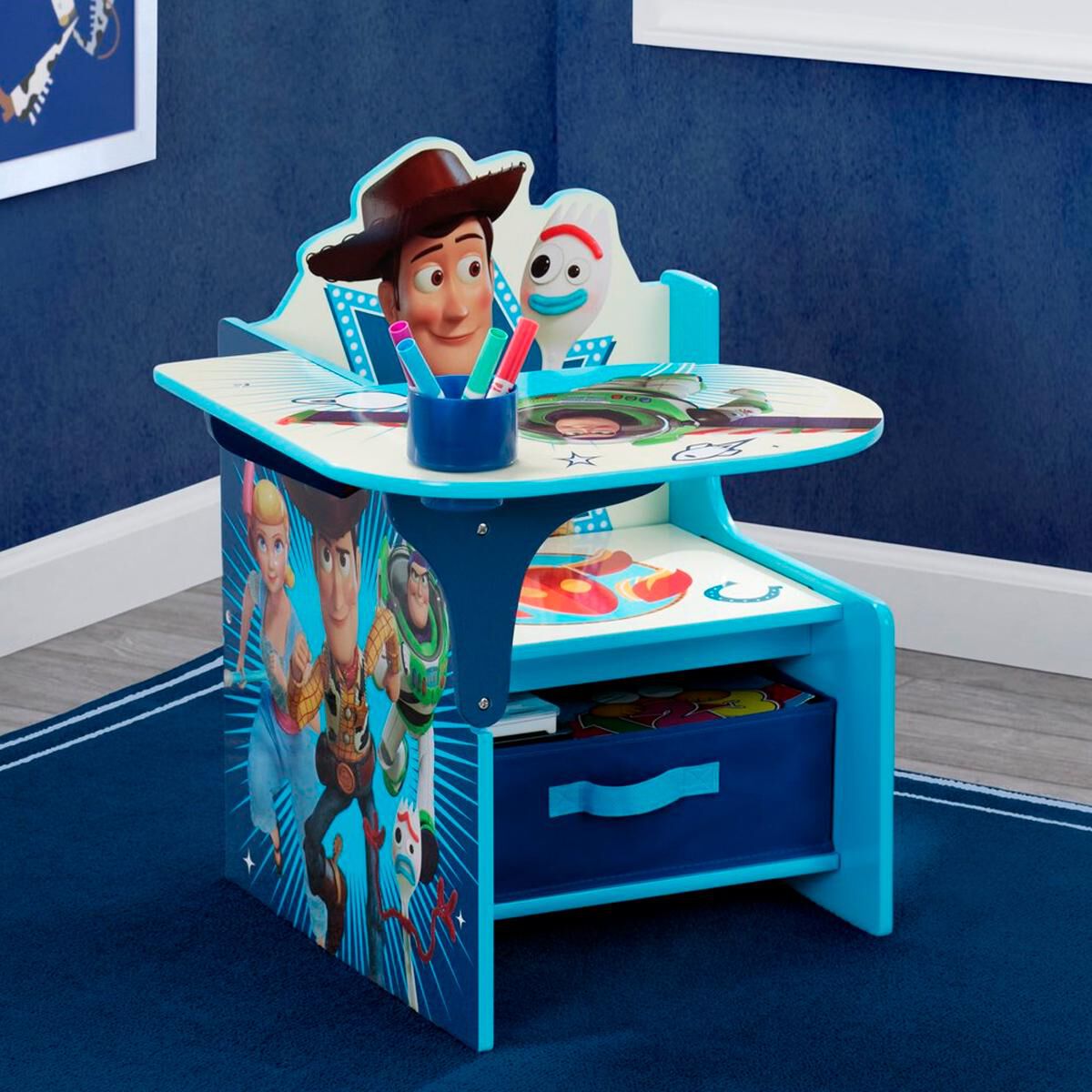Toy story storage sale