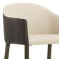 37B Kylin Barstool in Dark Brass and Brushed Champagne, , large