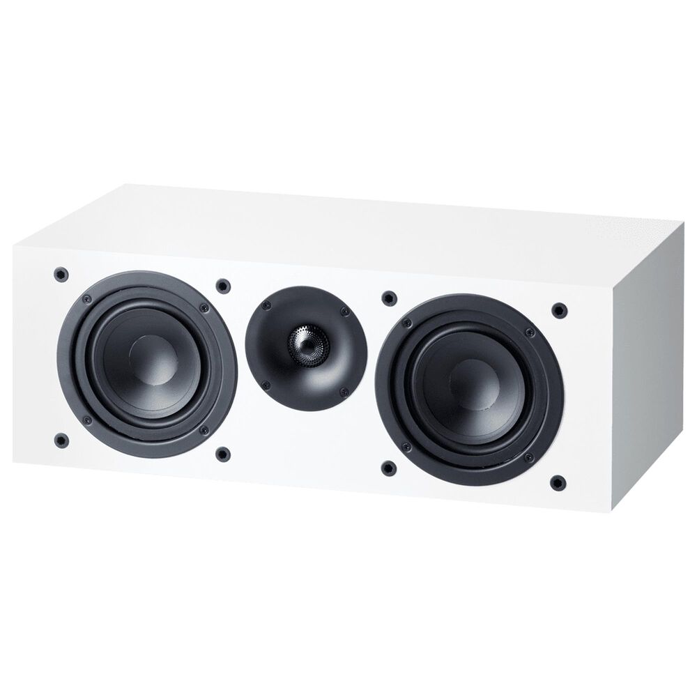 Paradigm Monitor SE 2000C Center Channel Speaker in Gloss White, , large