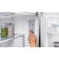 Fisher & Paykel 13.4 Cu. Ft. Freestanding Refrigerator with Right Hinge in Stainless Steel, , large