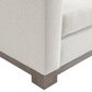 Bernhardt Lanai Sofa in White and Cream, , large