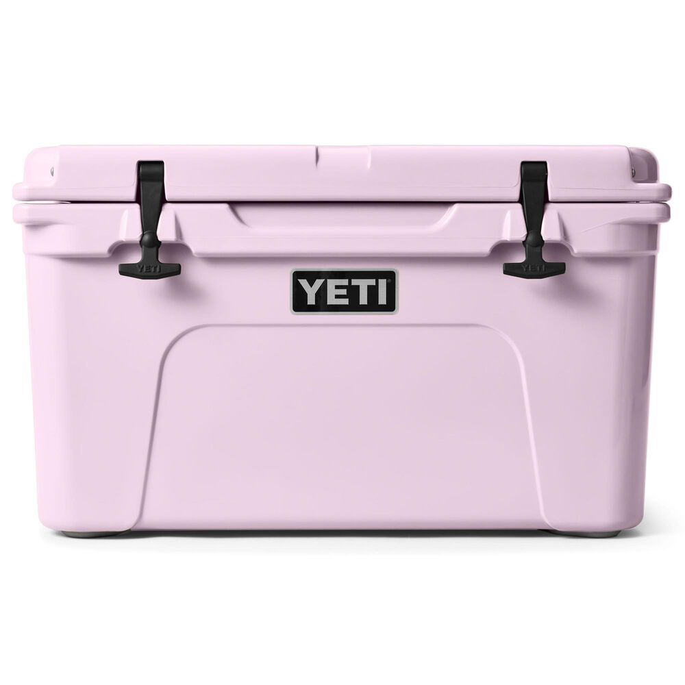 YETI Tundra 45 Hard Cooler in Cherry Blossom, , large