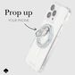 Kate Spade Magnetic MagSafe Ring Stand in That Sparkle, , large