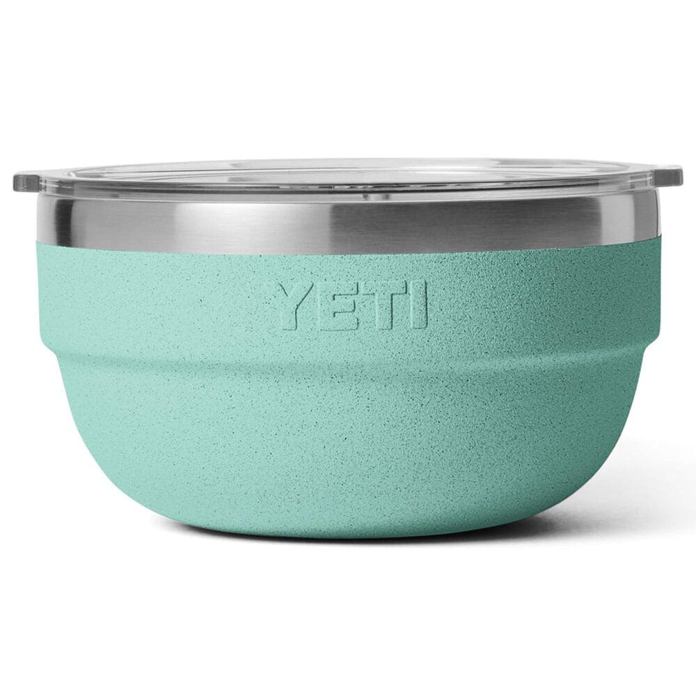 YETI Rambler 1 Qt Insulated Bowl in Sea Stone, , large
