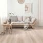 Herregan Distributors Cross Creek Cream Soda 8" x 60" Luxury Vinyl Plank, , large