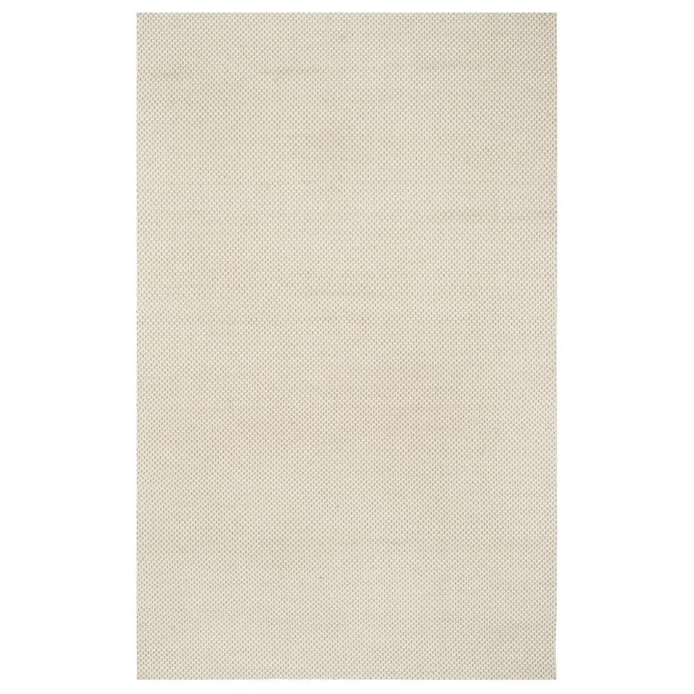 Safavieh Natura NAT801A 11" x 15" Ivory Area Rug, , large