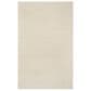 Safavieh Natura NAT801A 11" x 15" Ivory Area Rug, , large