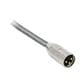 Helios 6.5" Premium Balanced XLR Cable, , large