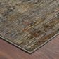 Dalyn Rug Company Vico VC7 Gray 5" x 7"6" Area Rug, , large