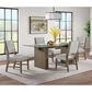 Mayberry Hill Conner Side Chair in Oak, , large