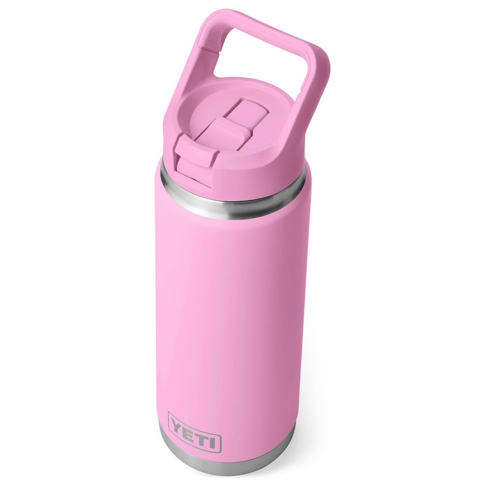 Yeti cup shop holder pink