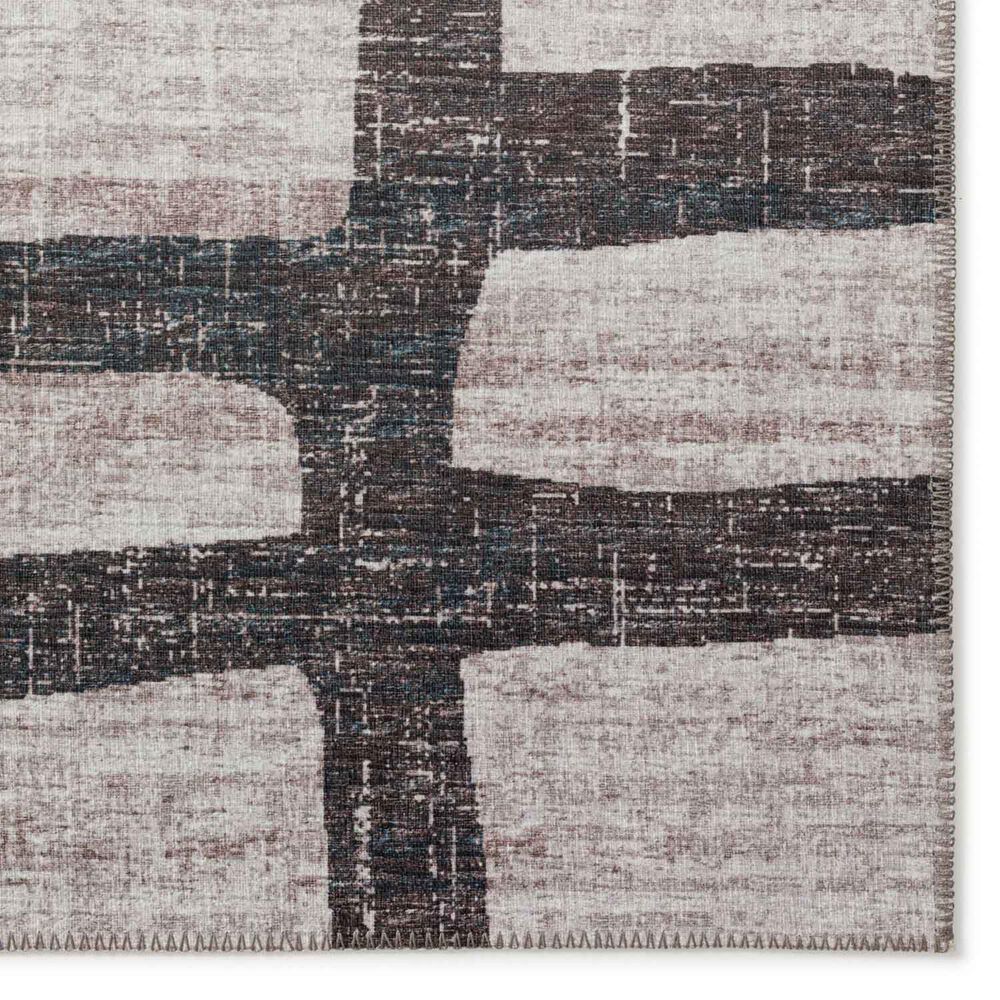 Dalyn Rug Company Sedona 2&#39;3&quot; x 10&#39; Pebble Indoor/Outdoor Performance Runner, , large