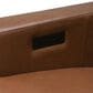 Style Expressions Reece Power Wall Hugger Recliner in Classic Sahara, , large
