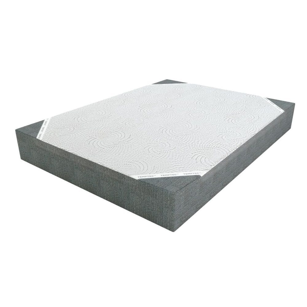 Glideaway 12" Awakenings Totality Plush King Mattress in a Box, , large