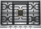 Frigidaire Professional 30" Gas Cooktop in Stainless Steel, , large