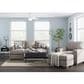 Ashley Greaves Accent Chair in Stone, , large