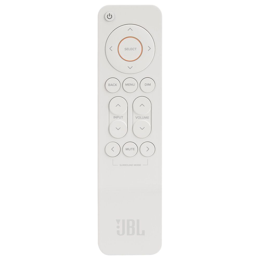 JBL MA 7.2-Channel MA7100 AV Receiver with 8K HDMI in White, , large