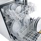 Miele Professional 24" Built-Under Smart Dishwasher (240V) with 12 Wash Cycles in Stainless Steel, , large
