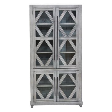 Heirloom Home Sandition Bookcase, , large