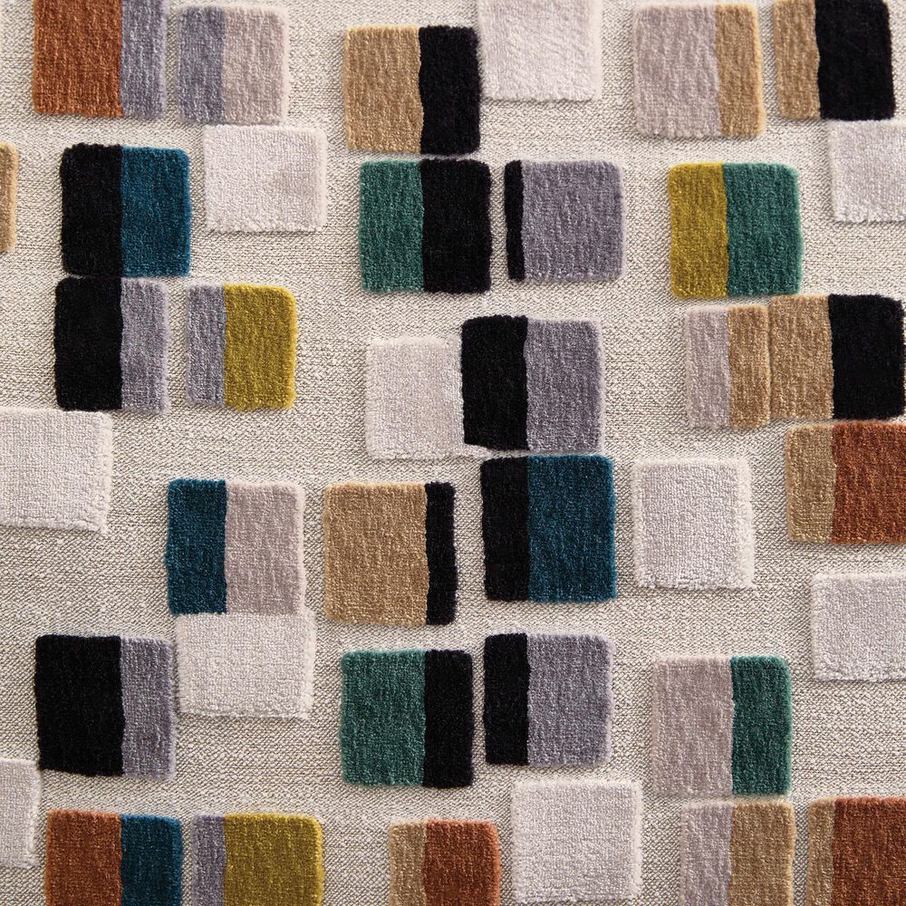 Ashley Fenna Accent Chair in Multicolor, , large