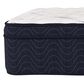 Southerland Shasta Plush Euro Top Twin Mattress with High Profile Box Spring, , large