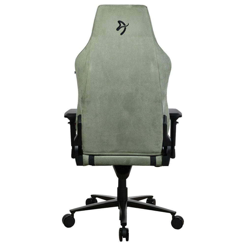 Arozzi Vernazza XL Soft Forest Green Chair, , large