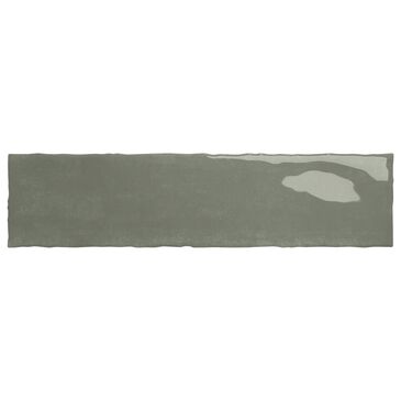 Emser Pigmenta Dye 3" x 8" Glossy Ceramic Tile, , large