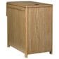 Ashley Camdill Chairside End Table in Light Brown, , large