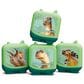 Tonies Gentle Giant Dinos Clever Learning Toy 4-Pack in Green, , large