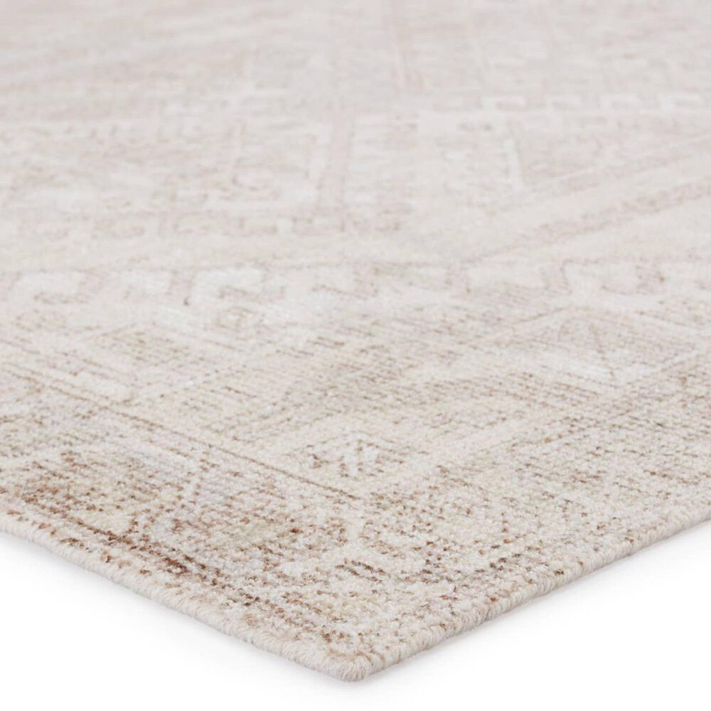 Jaipur Blythe 8&#39; x 10&#39; Ginger Snap Area Rug, , large
