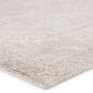 Jaipur Blythe 8" x 10" Ginger Snap Area Rug, , large