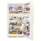 Whirlpool 20.5 Cu. Ft. Top-Freezer Refrigerator with Optional EZ Connect Icemaker Kit, , large