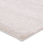 Jaipur Catalyst Taleen 2"2" x 8" Birch, Ash and Tofu Runner, , large