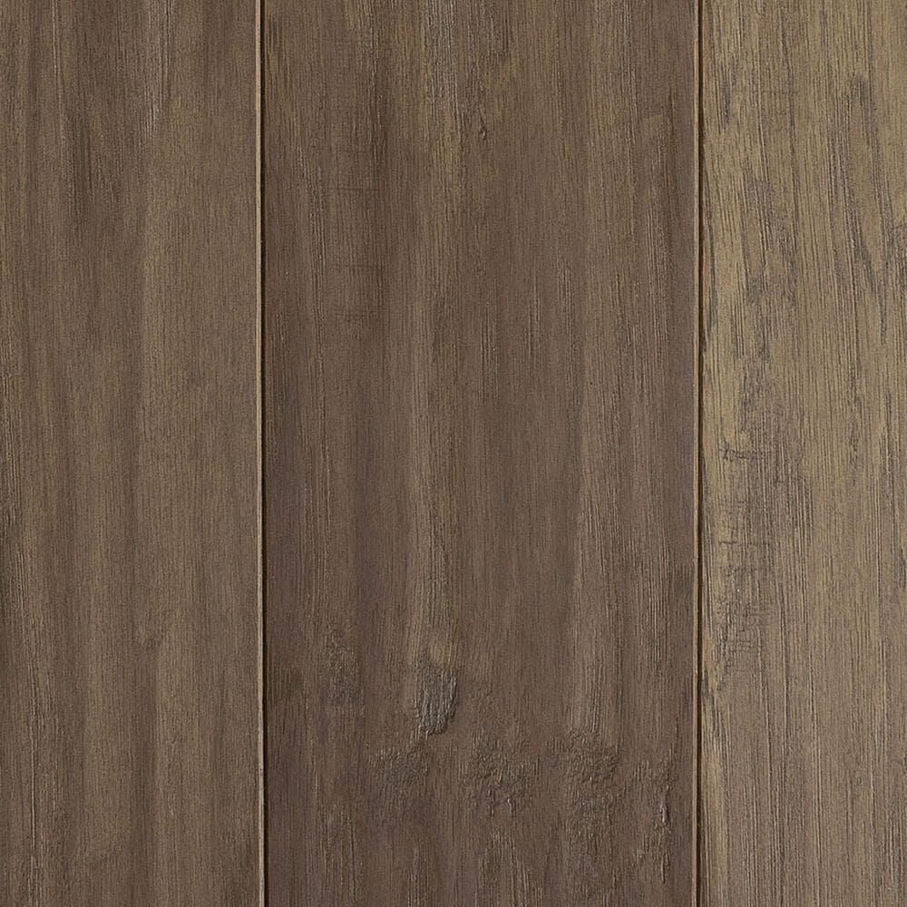 Mullican Flooring Oakmont Stone Engineered Hickory Hardwood, , large