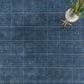 Capel Zagros 3493RS03000500450 3" 0" x 5" 0" Cobalt Blue Area Rug, , large