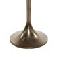 Maple and Jade 40" Modern Candle Holder in Antique Bronze (Set of 3), , large