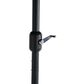 Hearth and Haven 14.8" Double Sided Outdoor Umbrella without Base in Navy Blue, , large