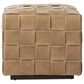 Four Hands Flores Ottoman in Palermo Drift, , large