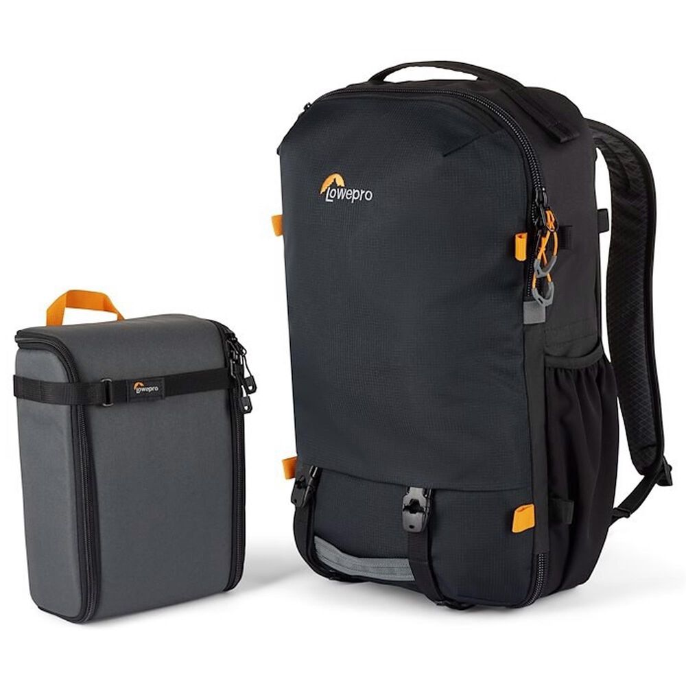 Lowepro Trekker Lite BP 250 AW Camera Bag in Black, , large
