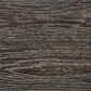 Nicolette Home Plum Creek Queen Panel Upholstered Panel Bed in Ravenwood Black, , large