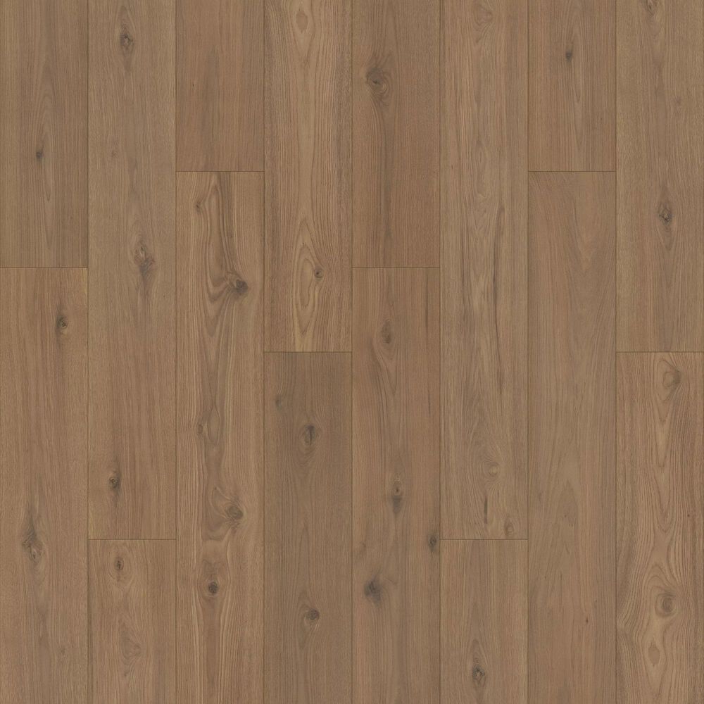 Quick Step Naturetek Stellaris Eclipse Hickory 8" x 54" Laminate, , large
