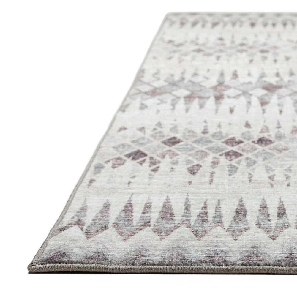 Dalyn Rug Company Winslow 9&#39; x 12&#39; Ivory Indoor/Outdoor Area Rug, , large
