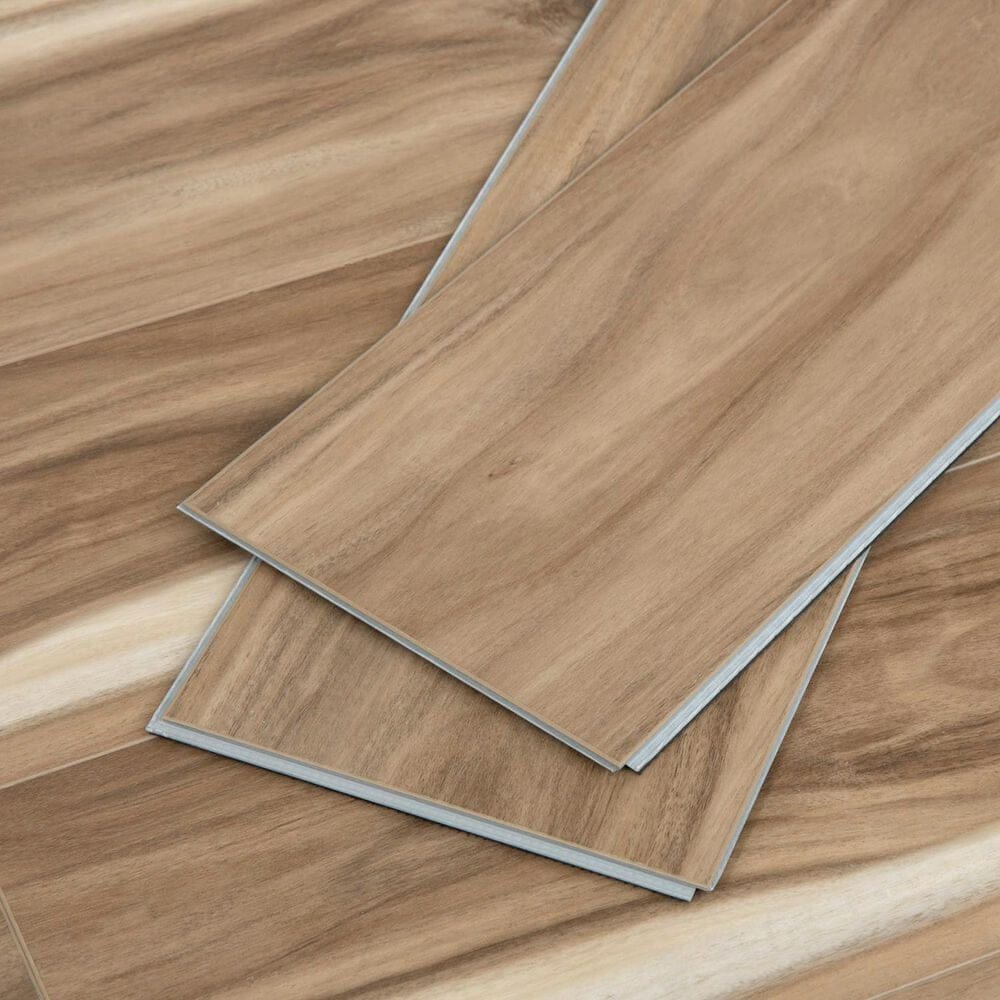 CALI Windansea Coastal Eucalyptus 7&quot; x 48&quot; Vinyl Plank, , large