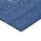 Dalyn Rug Company Wonderland WN34 Navy 5" x 7"6" Area Rug, , large