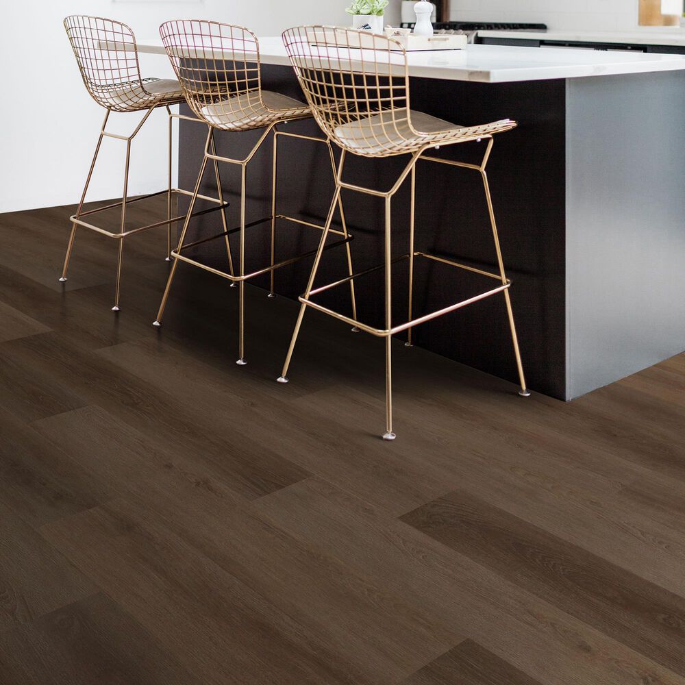COREtec Originals Classics Mulford Oak 7&quot; x 48&quot; Luxury Vinyl Plank, , large