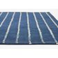 Momeni Simba 3"6" x 5"6" Navy Area Rug, , large