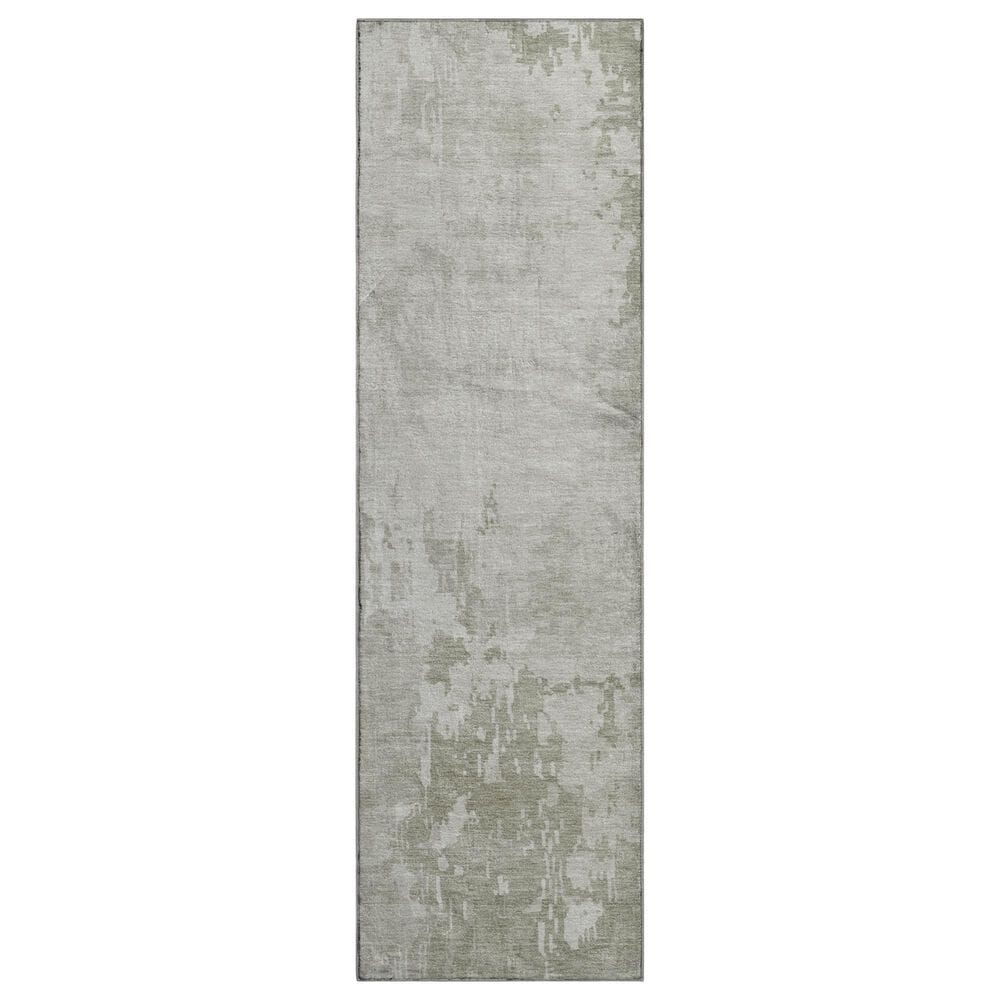 Dalyn Rug Company Pacifica PA11 2"3" x 7"6" Linen Runner, , large