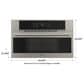Fulgor Milano 30" Combi Steam Single Wall Oven in Stainless Steel, , large