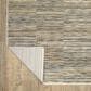 Oriental Weavers Soho SOH01 Beige 2"7" x 7"7" Runner, , large